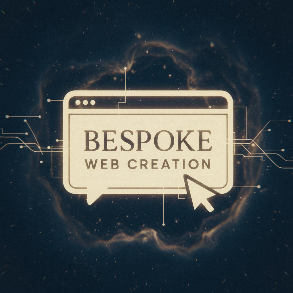 Bespoke Web Creation logo